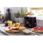 Philips Daily Collection HD2581 Brødrister Hvid